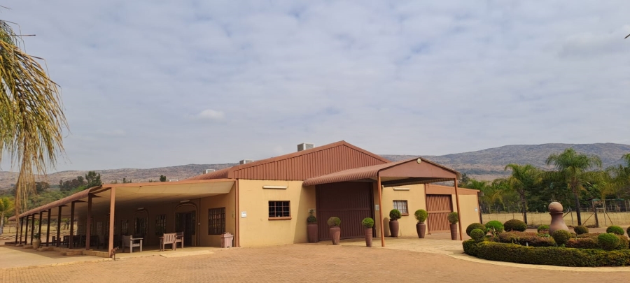 4 Bedroom Property for Sale in Modderfontein A H North West